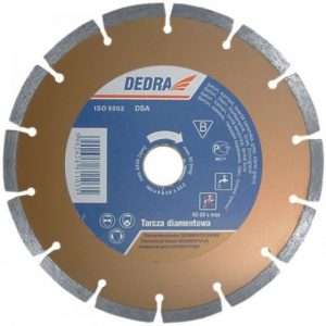 Tarcza Dedra Diamentowa