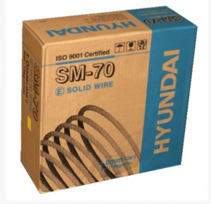 Drut spawalniczy Hyundai SM-70