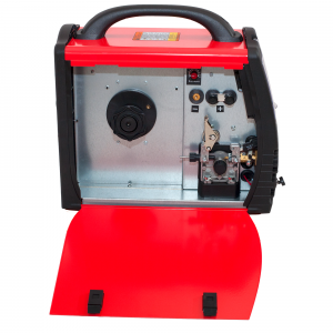 Półautomat spawalniczy MIG TEC 200 LCD SYNERGY - Image 3