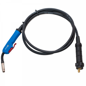 Półautomat spawalniczy MIG TEC 200 LCD SYNERGY - Image 4