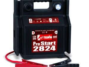 PRO START