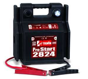 PRO START