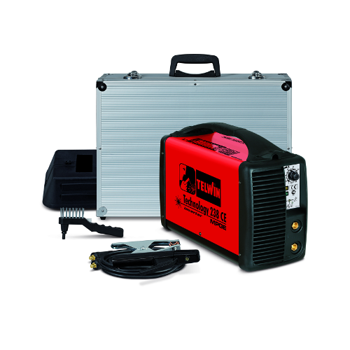 Spawarka elektrodowa MMA TECHNOLOGY