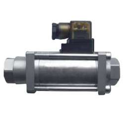 Zawory aksjalne serii 202