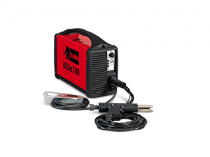 Zgrzewarka ALUCAR 5100