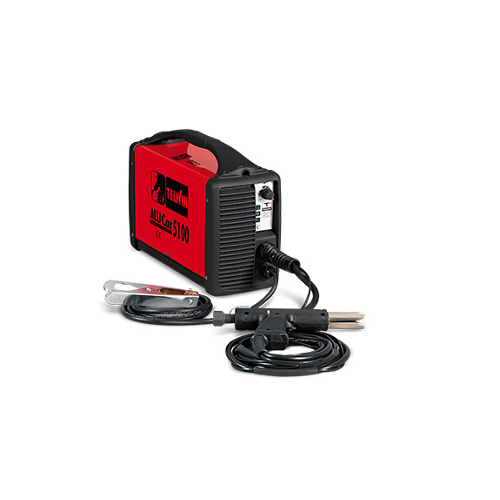 Zgrzewarka ALUCAR 5100