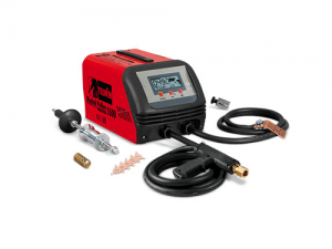 Zgrzewarka DIGITAL PULLER 5500