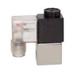 Elektrozawór sterowany bezpośrednio 2/2 NC