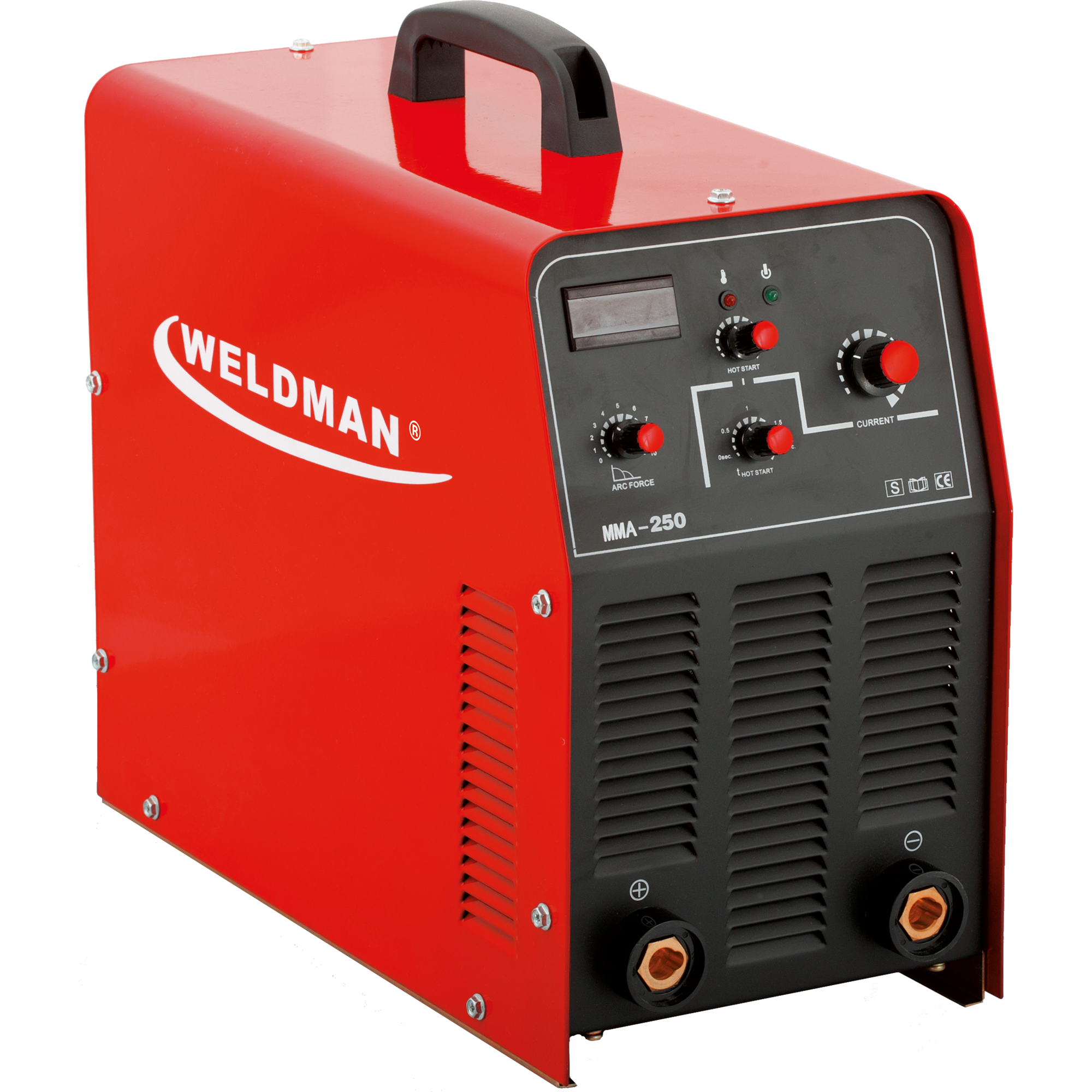 Spawarka elektrodowa MMA MMA 250