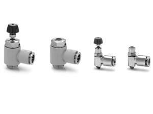 Regulatory przepływy serii PSCU