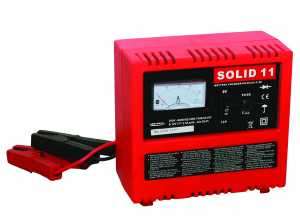 Prostownik SOLID - Image 2