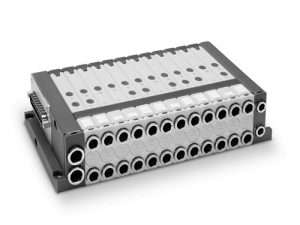 Wyspy zaworowe serii F