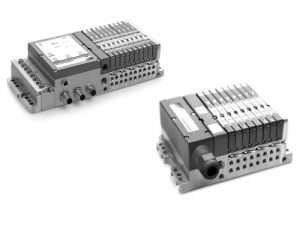 Wyspy zaworowe serii H