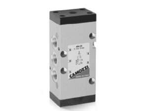 Zawory pneumatyczne serii 4