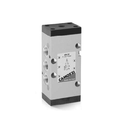 Zawory pneumatyczne serii 4