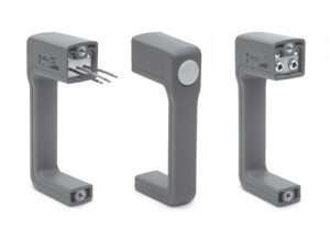 Zawory typu miniklamki serii 2