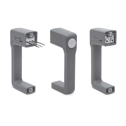 Zawory typu miniklamki serii 2