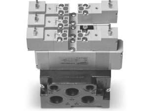 Zawory pneumatyczne serii 7