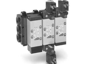 Zawory pneumatyczne serii 9