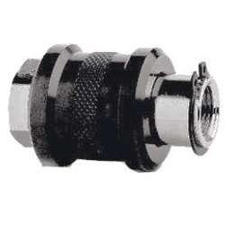 Zawory sterowane ręcznie suwakowe 3/2