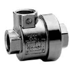 Zawory szybkiego spustu