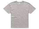 T-SHIRT MĘSKI - SST2000 SGY - OCHRONA CIAŁA
