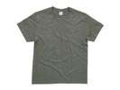 T-SHIRT MĘSKI - SST2100 RGY - OCHRONA CIAŁA