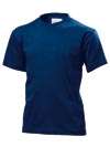 T-SHIRT DZIECIĘCY - SST2200 NAV - OCHRONA CIAŁA