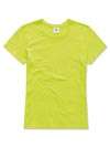 T-SHIRT DAMSKI - SST2600 BLI - OCHRONA CIAŁA