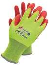 RĘKAWICE OCHRONNE - NECTARIN-PALM YC - OCHRONA RĄK