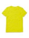 T-SHIRT MĘSKI - SST8400 CBY - OCHRONA CIAŁA