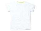 T-SHIRT DAMSKI - SST8500 WHI - OCHRONA CIAŁA