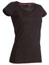 T-SHIRT DAMSKI - SST9120 BLO - OCHRONA CIAŁA