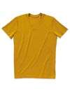 T-SHIRT MĘSKI V-NECK - SST9210 INY - OCHRONA CIAŁA