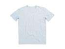 T-SHIRT MĘSKI - SST9400 PBL - OCHRONA CIAŁA
