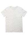 T-SHIRT MĘSKI - SST9450 WHI - OCHRONA CIAŁA