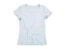 T-SHIRT DAMSKI - SST9500 PBL - OCHRONA CIAŁA