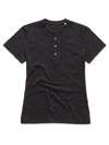 T-SHIRT DAMSKI - SST9530 BLO - OCHRONA CIAŁA