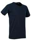 T-SHIRT MĘSKI - SST9600 MAB - OCHRONA CIAŁA