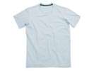T-SHIRT MĘSKI - SST9600 PBL - OCHRONA CIAŁA