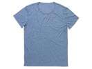 T-SHIRT MĘSKI - SST9850 VBL - OCHRONA CIAŁA