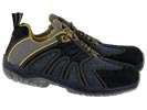 BUTY BEZPIECZNE - BRC-MATCHPOINT - OCHRONA NÓG