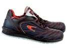 BUTY BEZPIECZNE - BRC-PLUMB - OCHRONA NÓG